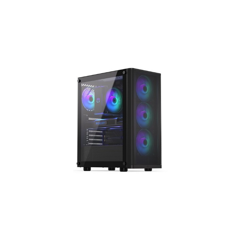 TORRE ATX ENDORFY VENTUM 200 ARGB