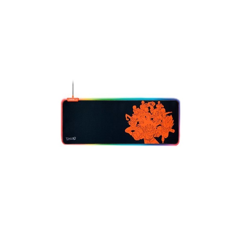 ALFOMBRILLA BLADE PC DRAGON BALL SUPER GOKU
