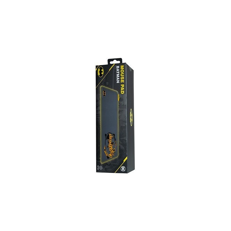 ALFOMBRILLA XL BLADE PC DC BATMAN