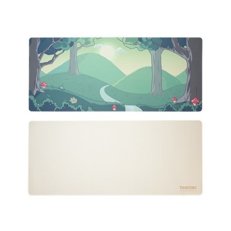 ALFOMBRILLA PC BLADE TANOOKI DESKMAT YUKI