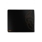 ALFOMBRILLA KROM KNOUT KONTROL GAMING NEGRA