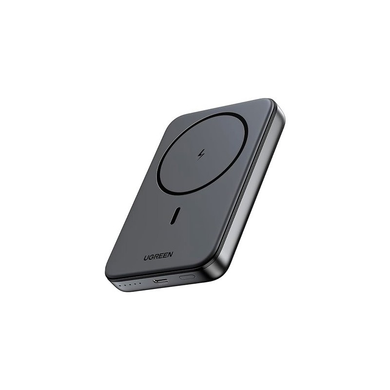 POWER BANK UGREEN 10000mAh MINI 20W BLACK POWER BANK UGREEN 10000mAh MINI 20W BLACK