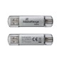 PENDRIVE COMBO 128GB USB 3-2 MEDIARANGE HIGH P- PENDRIVE COMBO 128GB USB 3-2 MEDIARANGE HIGH P-