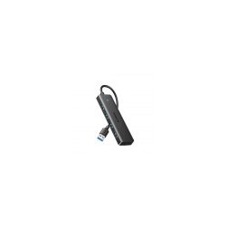 HUB UGREEN 4EN1 USB-A A 4XUSB-A