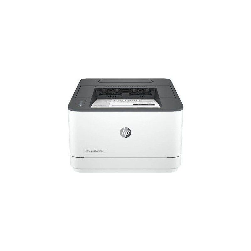 IMPRESORA HP LASERGET PRO 3002DN