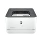 Impresora Láser Monocromo HP Laserjet Pro 3002DN- Dúplex- Blanca
