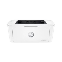 Impresora Láser Monocromo HP LaserJet M110w- WiFi- Blanca