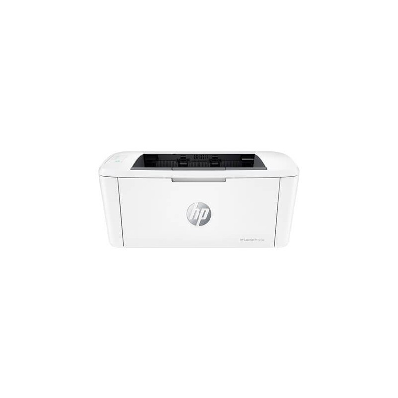 Impresora Láser Monocromo HP LaserJet M110w- WiFi- Blanca