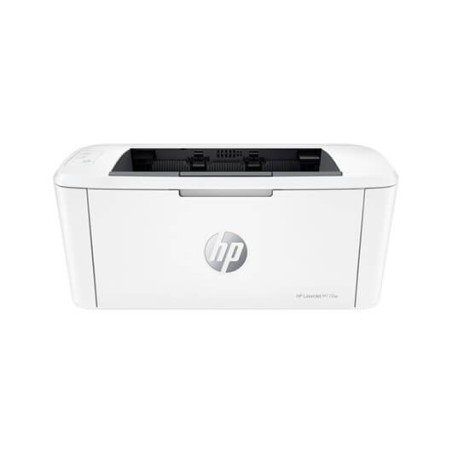 Impresora Láser Monocromo HP LaserJet M110w- WiFi- Blanca
