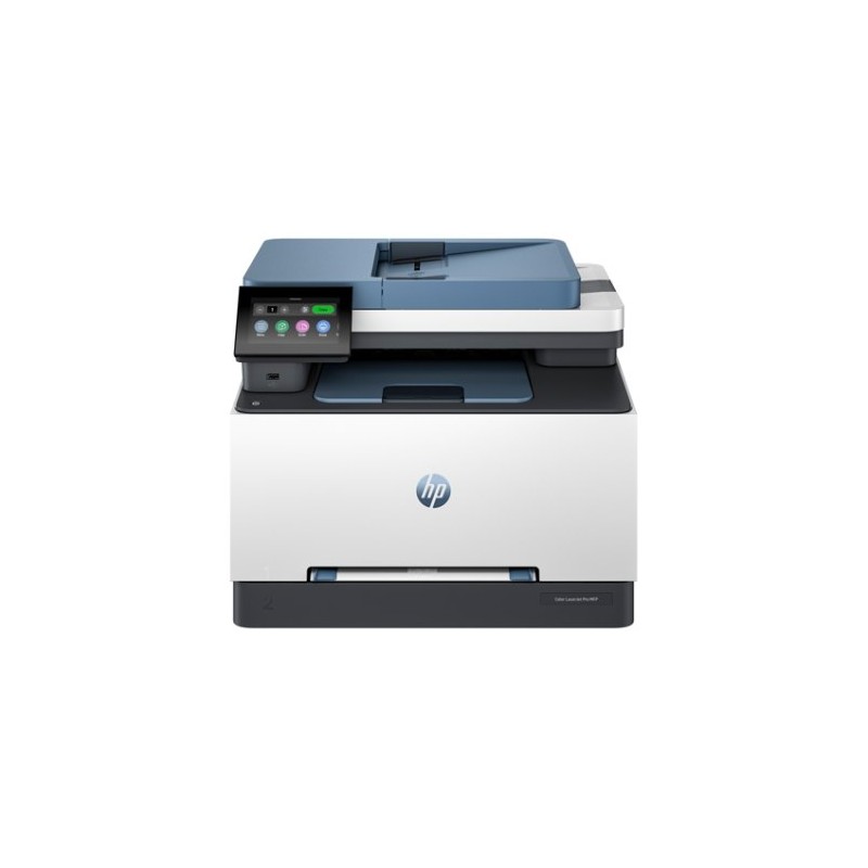 IMPRESORA HP COLOR LASERJET 3302FDN