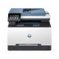 IMPRESORA HP COLOR LASERJET 3302FDN