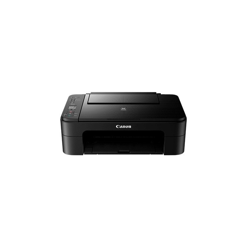 IMPRESORA CANON MULTIFUNCIÓN PIXMA TS3350 NEGRO IMPRESORA CANON MULTIFUNCIÓN PIXMA TS3350 NEGRO