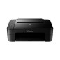 IMPRESORA CANON PIXMA TS3350 MULTIFUNCION WIFI NEGRA