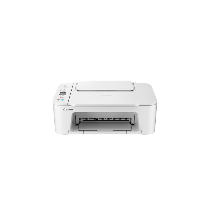 IMPRESORA CANON MULTIFUNCION PIXMA TS3751I BLANCA