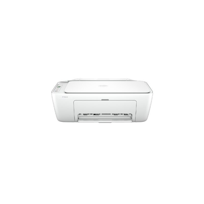 IMPRESORA HP INKJET DESKJET 2810e AIO