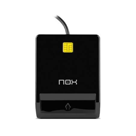 LECTOR TARJETA EXT NOX DNI CARD ID