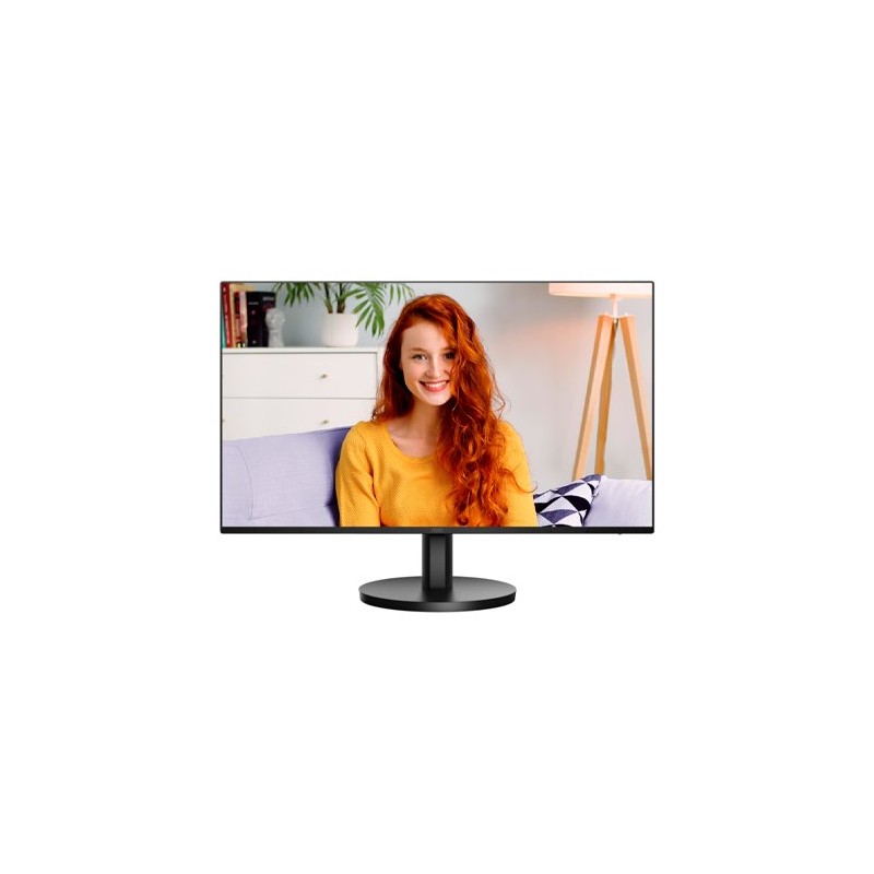 Monitor AOC 24B3HA2 23-8"- Full HD- Multimedia- Negro