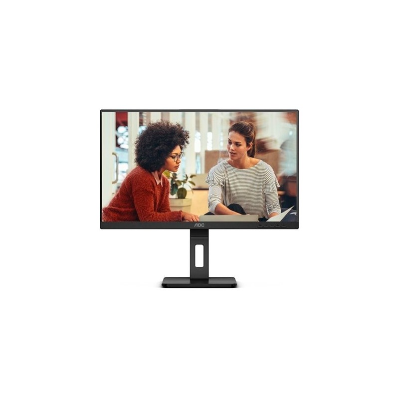 MONITOR LED 27 AOC 27E3QAF NEGRO