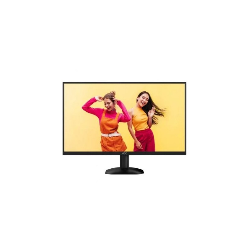 Monitor AOC 27B35HM 27"- Full HD- Negro