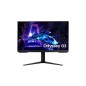 MONITOR LED 27 SAMSUNG ODYSSEY G3 G30D NEGRO