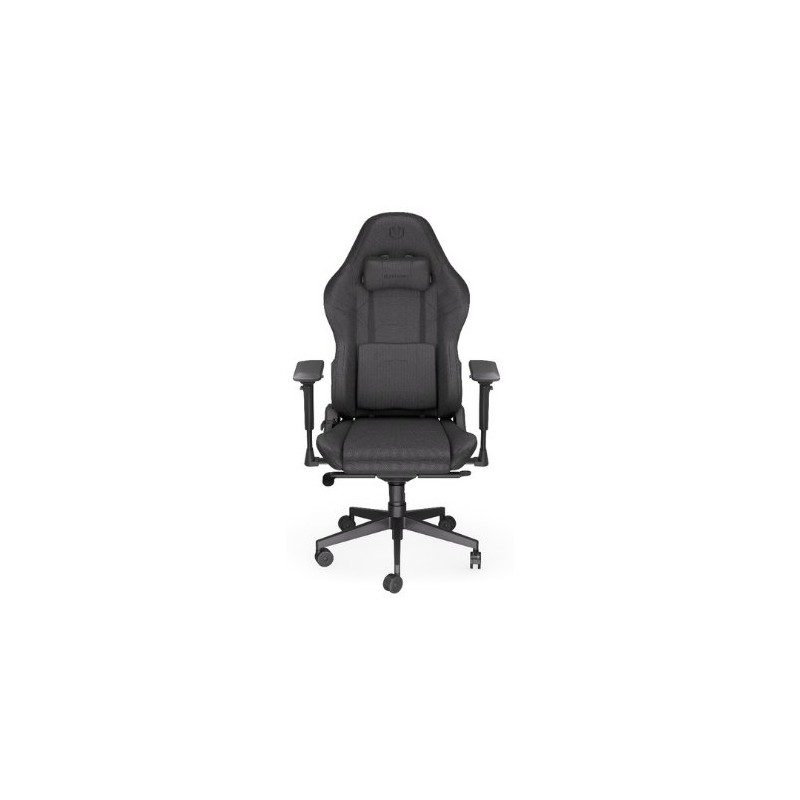 SILLA GAMING ENDORFY SCRIM BK F