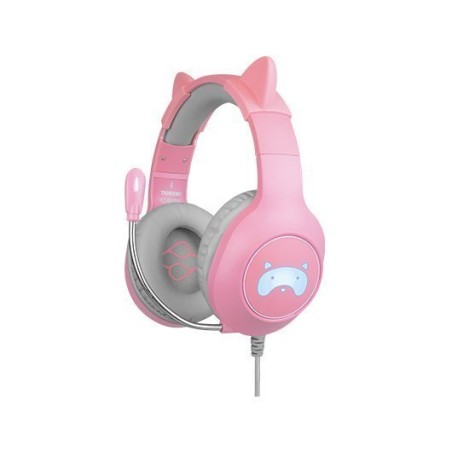 AURICULARES GAMING BLADE TANOOKI