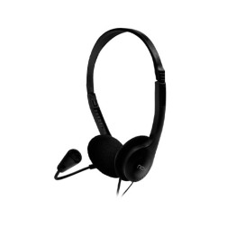 Auricular estereo nox voice one microfono