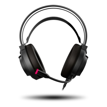 AURICULARES MICRO KROM KAPPA GAMING RGB