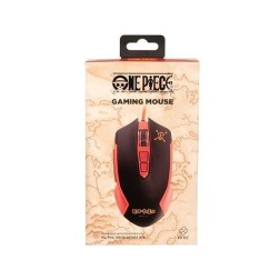 RATON GAMING BLADE PC ONE PIECE LUFFY