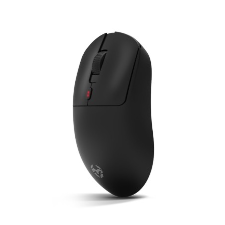 Ratón Gaming Inalámbrico Krom Klever- Hasta 10000 DPI