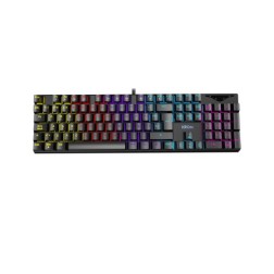TECLADO MECÁNICO KROM KASIC