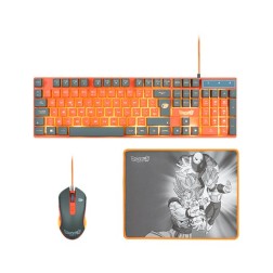 PACK GAMING BLADE PC DRAGON BALL SUPER