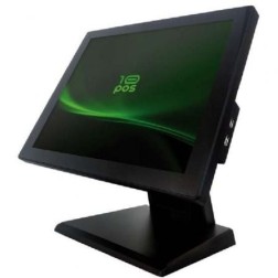 TPV 10POS 10T-15- Intel Core i5 7th- 8GB- 256GB SSD- 15"- Táctil- WiFi