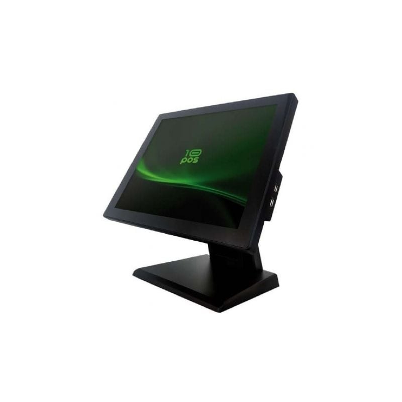 TPV 10POS 10T-15- Intel Core i5 7th- 8GB- 256GB SSD- 15"- Táctil- WiFi TPV 10POS 10T-15- Intel Core i5 7th- 8GB- 256GB SSD- 15"- Táctil- WiFi