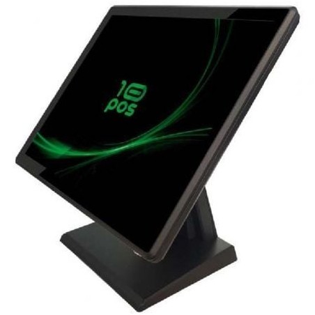 TPV 10POS 10T-17- Intel Core i5 7to- 8GB- 256GB SSD- 17"- Táctil- WiFi