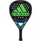 Pala de Pádel Adidas Radogar ATTK- Azul