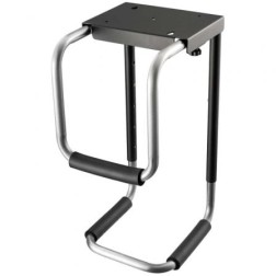 SOPORTE AISENS CPU BAJO ESCRITORIO ALTURA PERSONALIZABLE