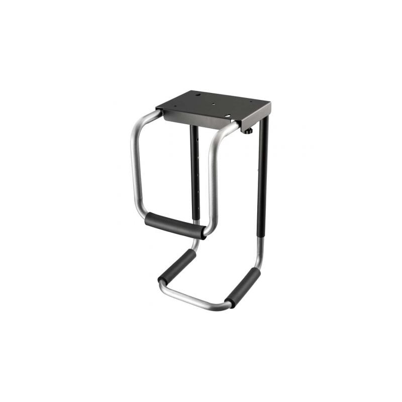 SOPORTE AISENS CPU BAJO ESCRITORIO ALTURA PERSONALIZABLE SOPORTE AISENS CPU BAJO ESCRITORIO ALTURA PERSONALIZABLE