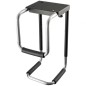 SOPORTE AISENS CPU BAJO ESCRITORIO ALTURA PERSONALIZABLE SOPORTE AISENS CPU BAJO ESCRITORIO ALTURA PERSONALIZABLE