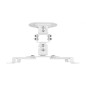 Soporte de Techo- Pared para Proyector Aisens CP03TSR-129- Giratorio-Inclinable- hasta 13-5kg