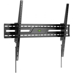 SOPORTE AISENS PARED ECO INCLINABLE MONITOR-TV 75KG 43-100 NEGRO