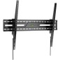 SOPORTE AISENS PARED ECO INCLINABLE MONITOR-TV 75KG 43-100 NEGRO