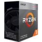 PROCESADOR AMD AM4 RYZEN 3 3200G 4X4-0GHZ-6MB BOX