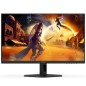 Monitor Gaming AOC 27G4XE 27"- Full HD- 0-5ms- 180Hz- IPS- Multimedia- Negro Monitor Gaming AOC 27G4XE 27"- Full HD- 0-5ms- 180Hz- IPS- Multimedia- Negro
