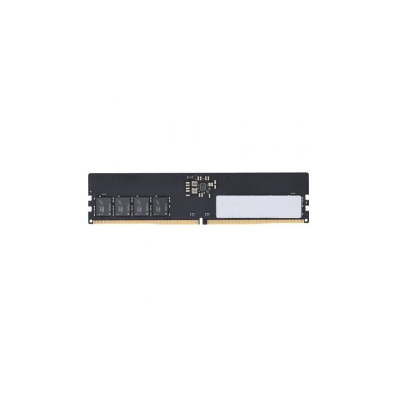 Memoria RAM Apacer AU16GHB56CVBBGH 16GB- DDR5- 5600MHz- 1-1V- CL46- DIMM Memoria RAM Apacer AU16GHB56CVBBGH 16GB- DDR5- 5600MHz- 1-1V- CL46- DIMM