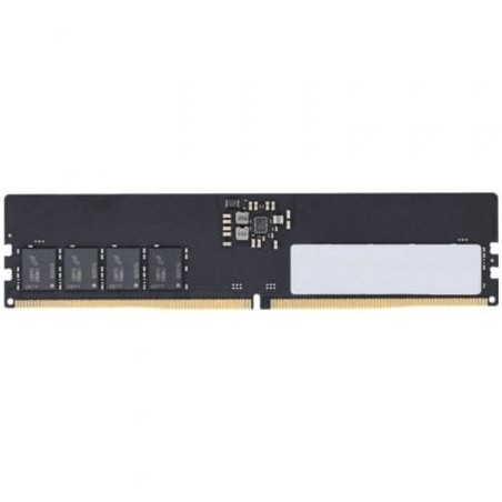 Memoria RAM Apacer AU16GHB56CVBBGH 16GB- DDR5- 5600MHz- 1-1V- CL46- DIMM