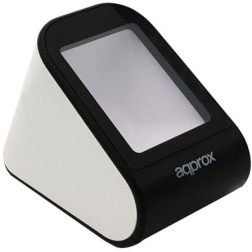 Lector de Código de Barras 1D-2D-PDF-QR Approx appLS20DESK+- USB