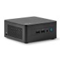 MiniPC Asus NUC 13 Pro RNUC13ANHI30000 Intel Core i3-1315U- Sin Cable de Alimentación MiniPC Asus NUC 13 Pro RNUC13ANHI30000 Intel Core i3-1315U- Sin Cable de Alimentación