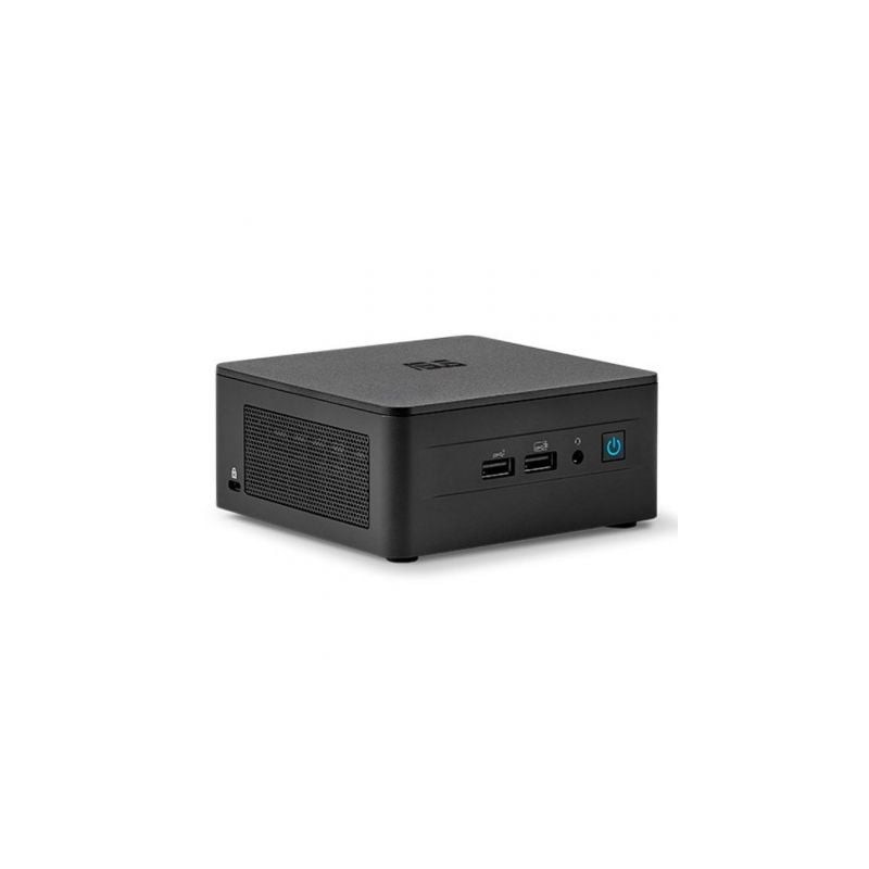 MiniPC Asus NUC 13 Pro RNUC13ANHI300002I Intel Core i3-1315U MiniPC Asus NUC 13 Pro RNUC13ANHI300002I Intel Core i3-1315U