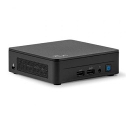 MiniPC Asus NUC 13 Pro RNUC13ANKI30000 Intel Core i3-1315U- Sin Cable de Alimentación